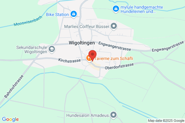 Elektrizitaetswerk Wigoltingen