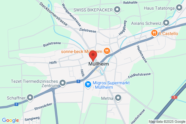 Feuerwehrkommando