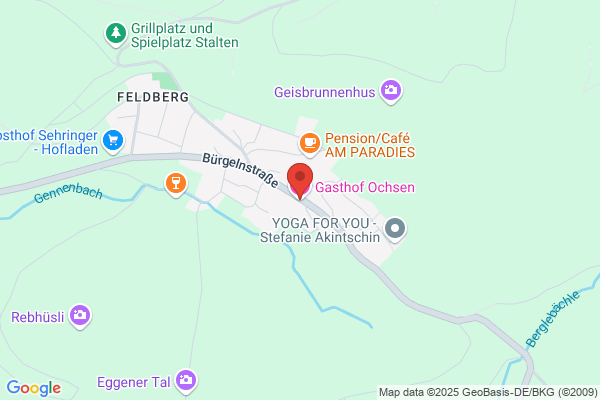 Gasthof Ochsen