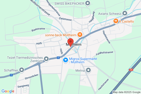 Gemeindeverwaltung