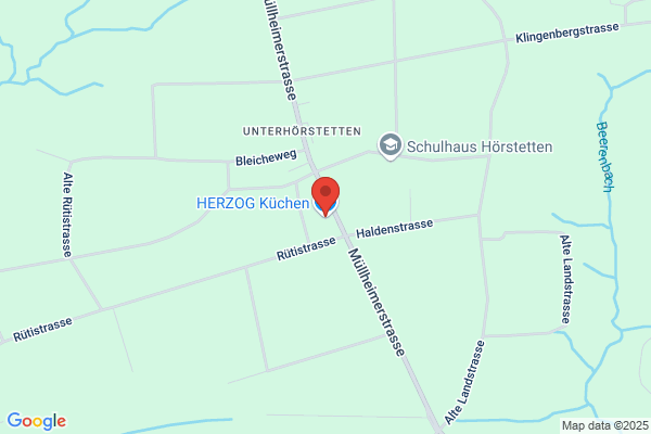 HERZOG Kuechen AG