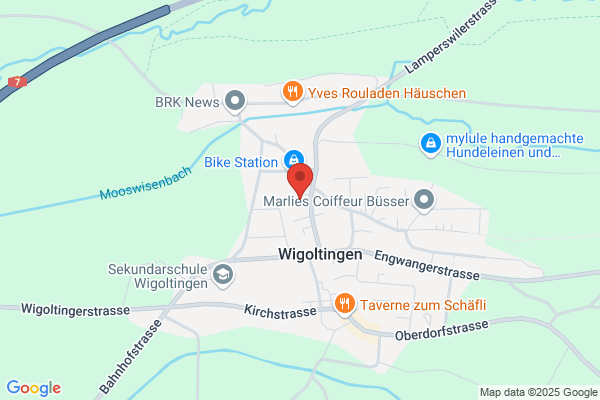 Hochuli Metallbau AG