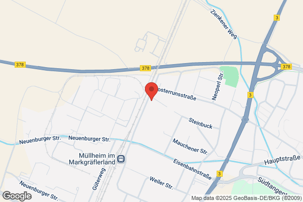 Holz- und Service Werkstatt