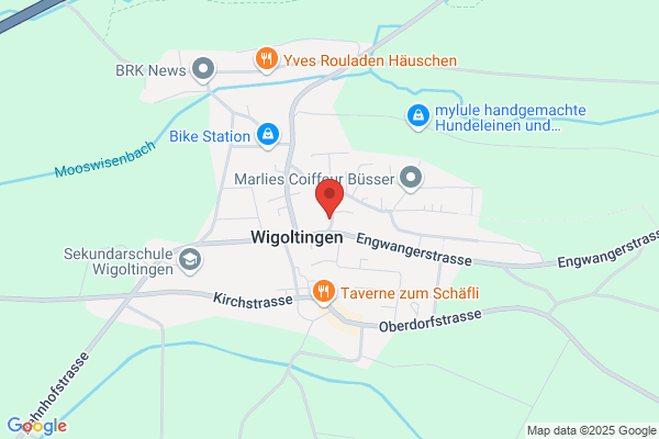 Kindergarten Haldengueetli