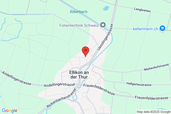 Lukas Zehnder GmbH