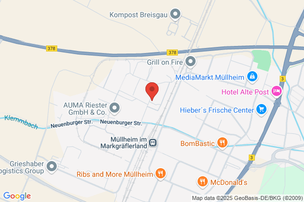 Parma-Handels GmbH