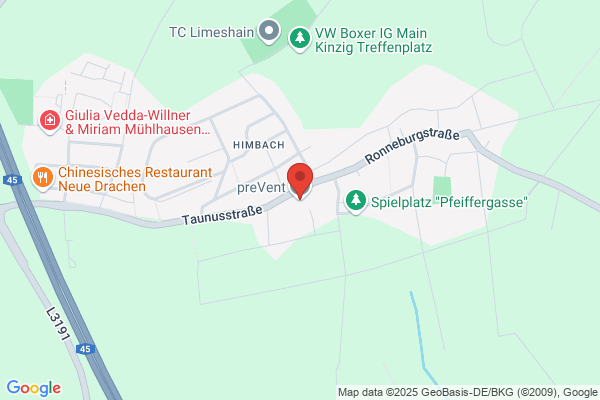 Preventag Vertriebs GmbH