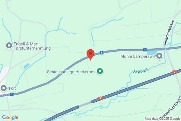 RR Regio Recycling Muellheim AG