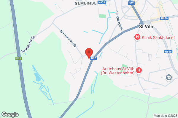 Raum Akzente