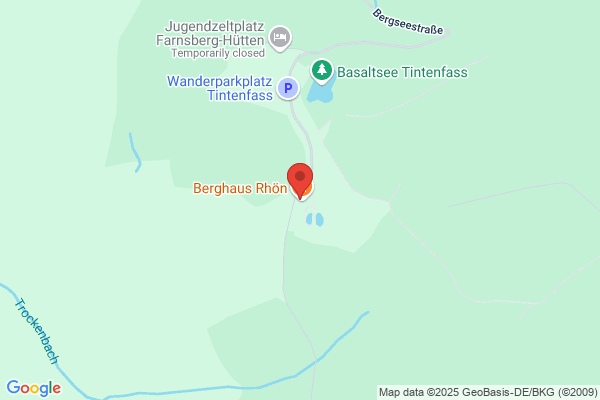 Rest. Berghaus Unterdorf