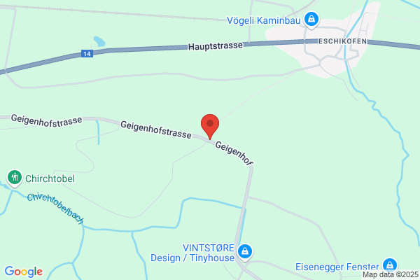 Restaurant Geigenhof