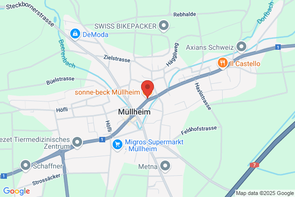 Restaurant Sonne