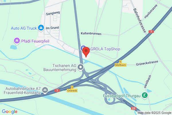 Santi-Trans GmbH