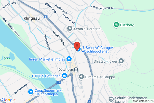 ALSTOM (Schweiz) AG