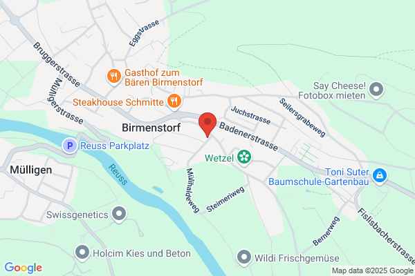 Baetschmann-Verkaufssysteme AG