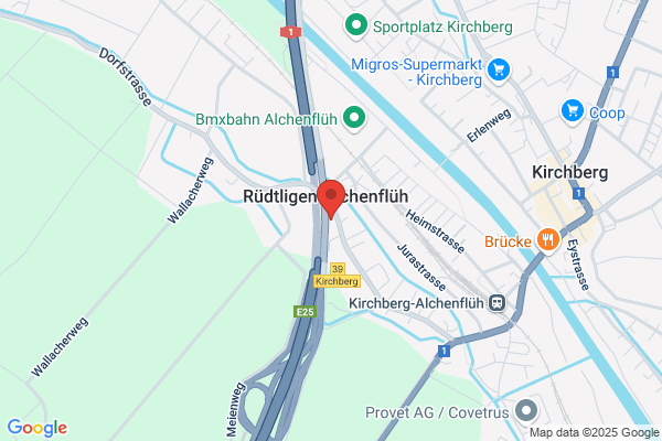 Ganzheitliches Naturzentrum