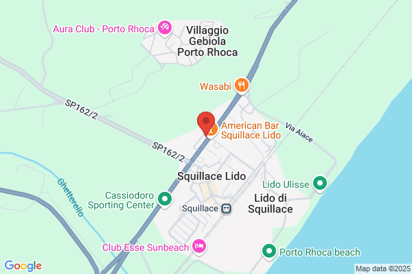 Garage Squillace