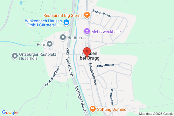 Lüthi Metzgerei AG