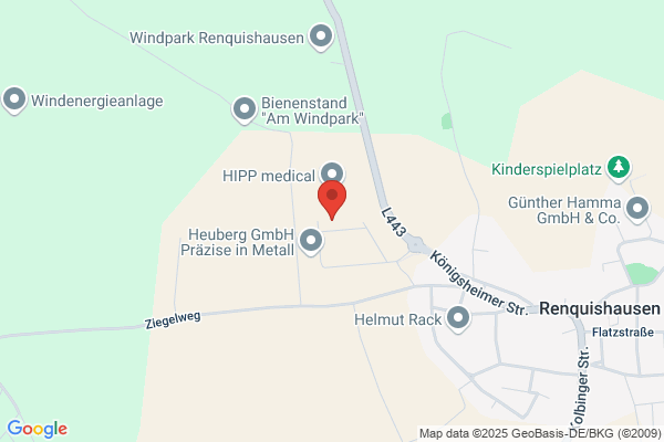 Ruchti Maschinenbau AG