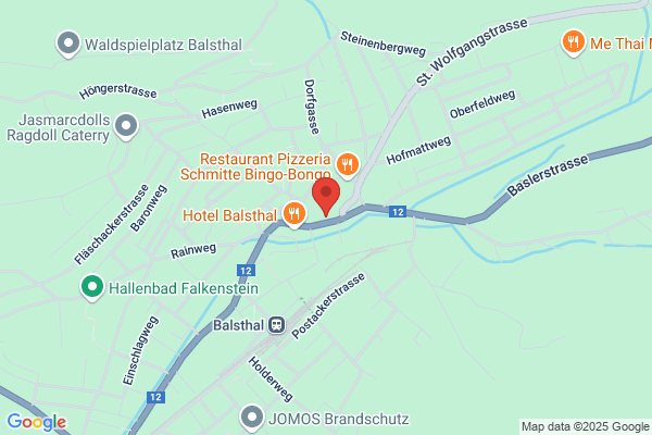 Jura Apotheke