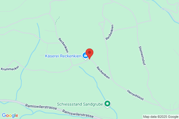Käserei Reckenkien