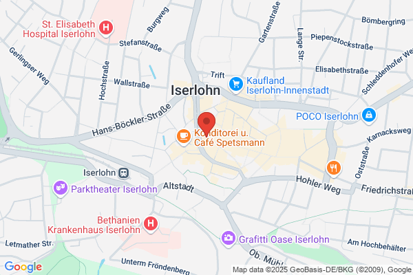 Bastel-Laden