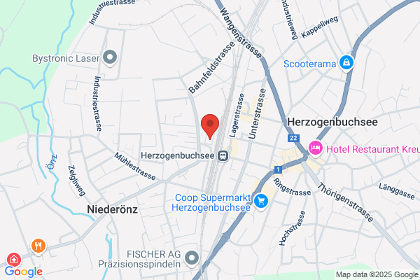 DEMEX Trading GmbH
