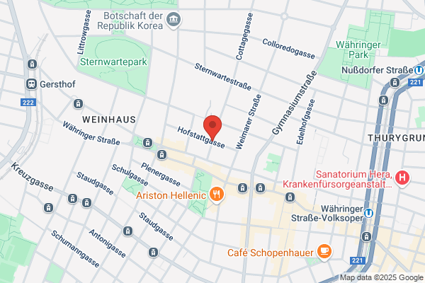 Disthena GmbH
