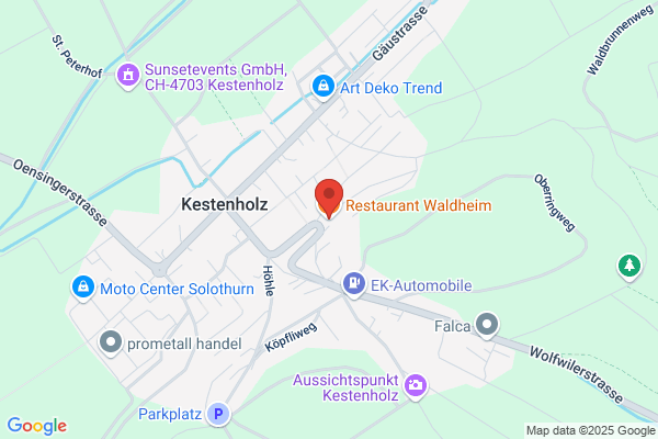 Restaurant Waldheim