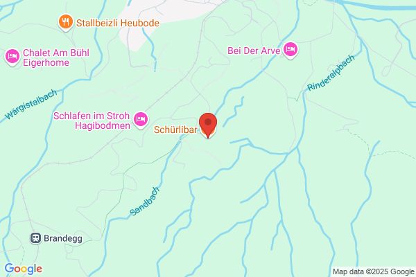 Schuerli-Bar