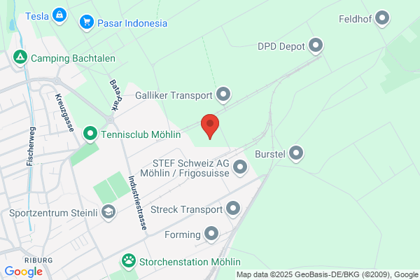 Rhenus Group AG