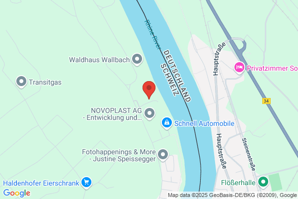 Abwasserverband Fischingen