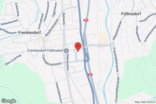 Danfoss AG