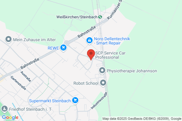 Dietz Transport GmbH