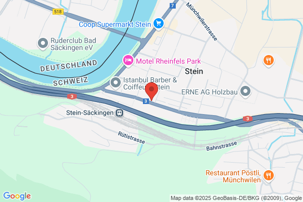 Dorfmetzg Gebr. Mueller
