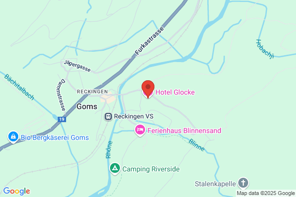 Gasthaus zur Glocke