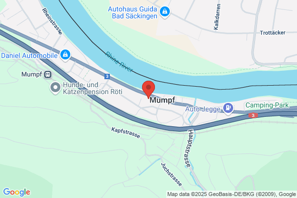 Karl Guentert