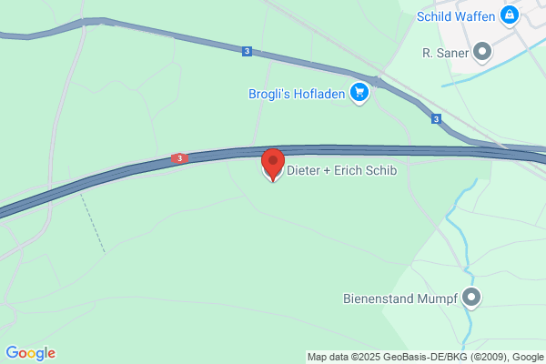 Robert Schib