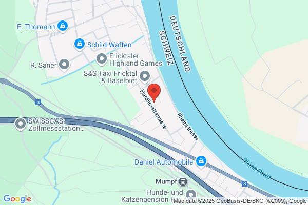 VEDAMANAGEMENT GMBH