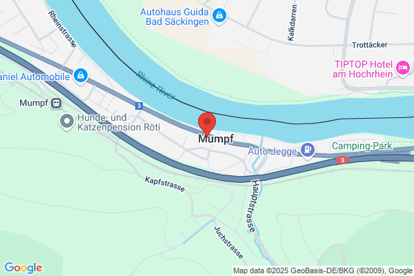 safira GmbH
