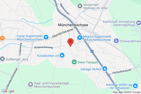 Atelier f. Fachfotografie M. Fahrni