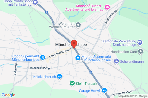 Architekturbuero A. Zuercher