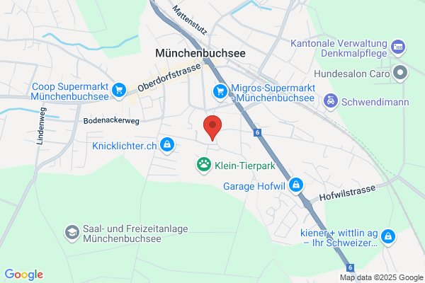 B und P Beratung und Planung