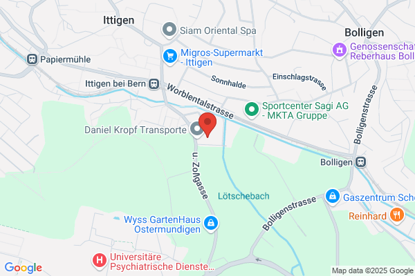 CANCARINI Autowerkstatt