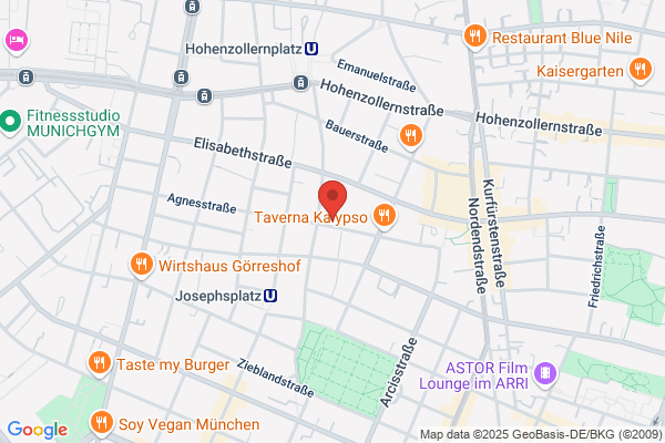 Wora Architektur GmbH