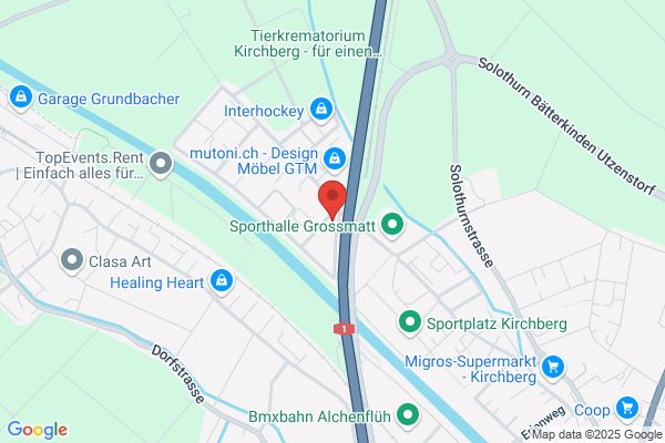L und M Autocenter Jegenstorf AG