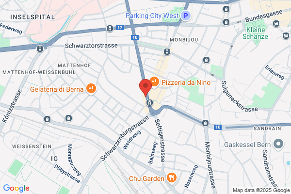 Loewen-Garage AG Bern
