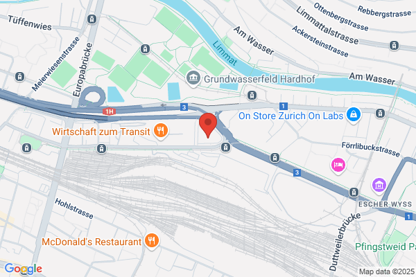 Otto Fischer AG