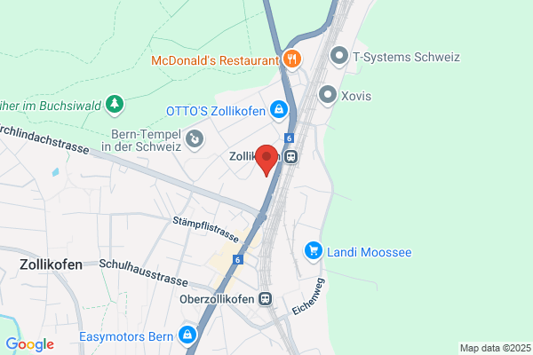 Zinag Autogarage