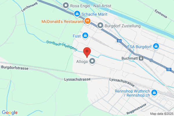 Aeberhard + Friedli AG